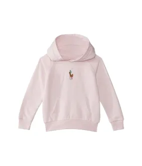 Polo Ralph Lauren Kids Big Pony Fleece Hoodie