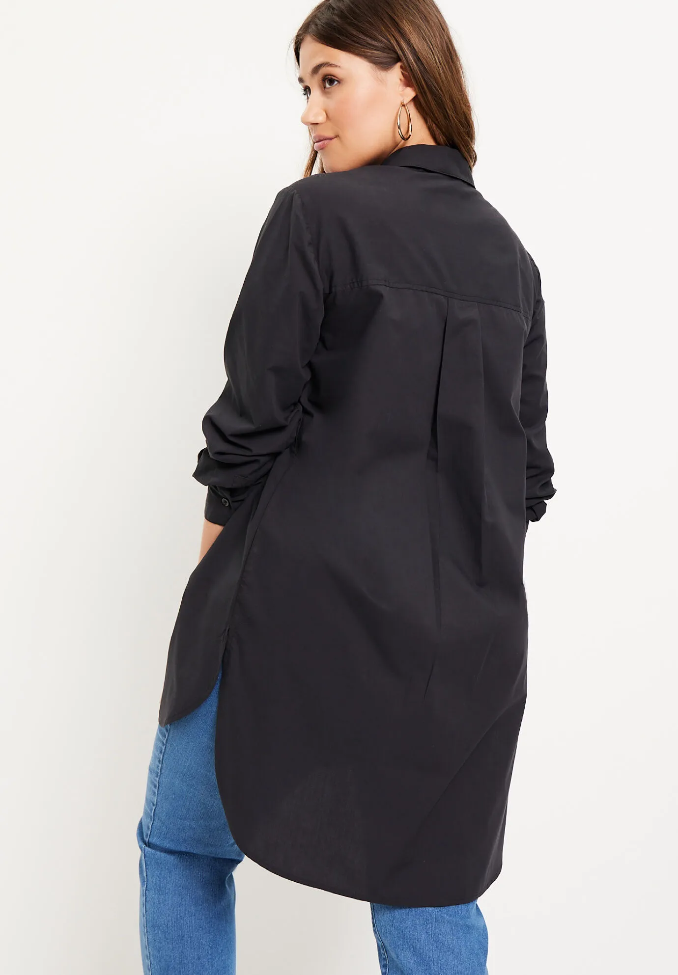 Poplin La Vie Max Tunic