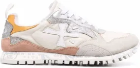 Premiata Runsead low-top sneakers Neutrals