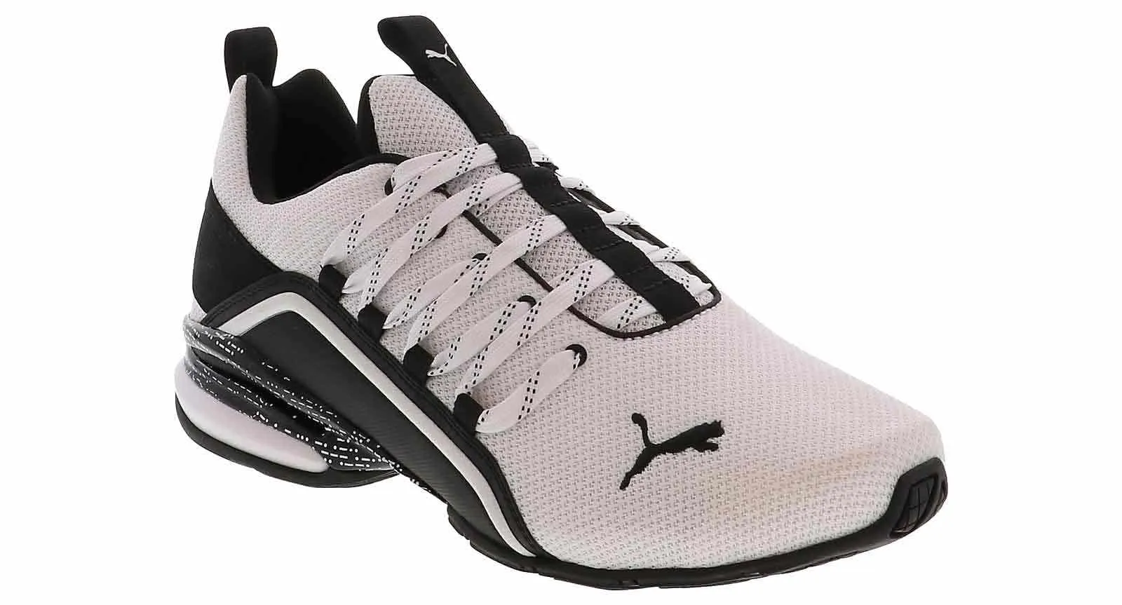 Puma Axelion Cyber City Men's Running Shoe