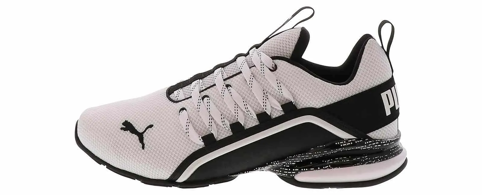 Puma Axelion Cyber City Men's Running Shoe