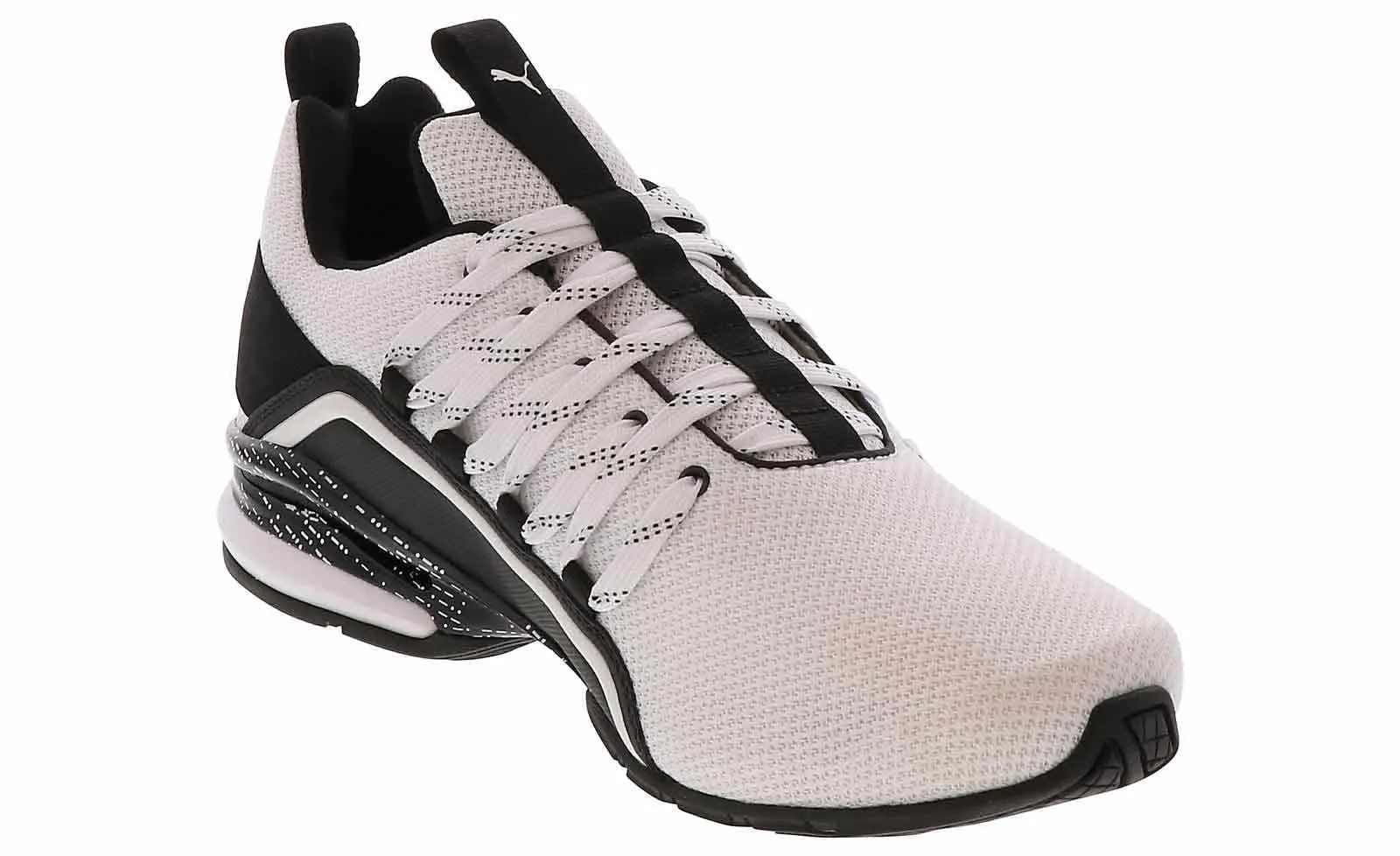 Puma Axelion Cyber City Men's Running Shoe