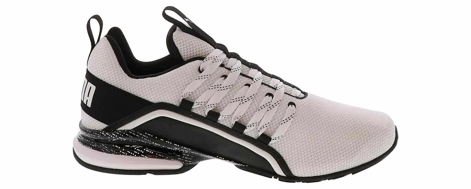 Puma Axelion Cyber City Men's Running Shoe