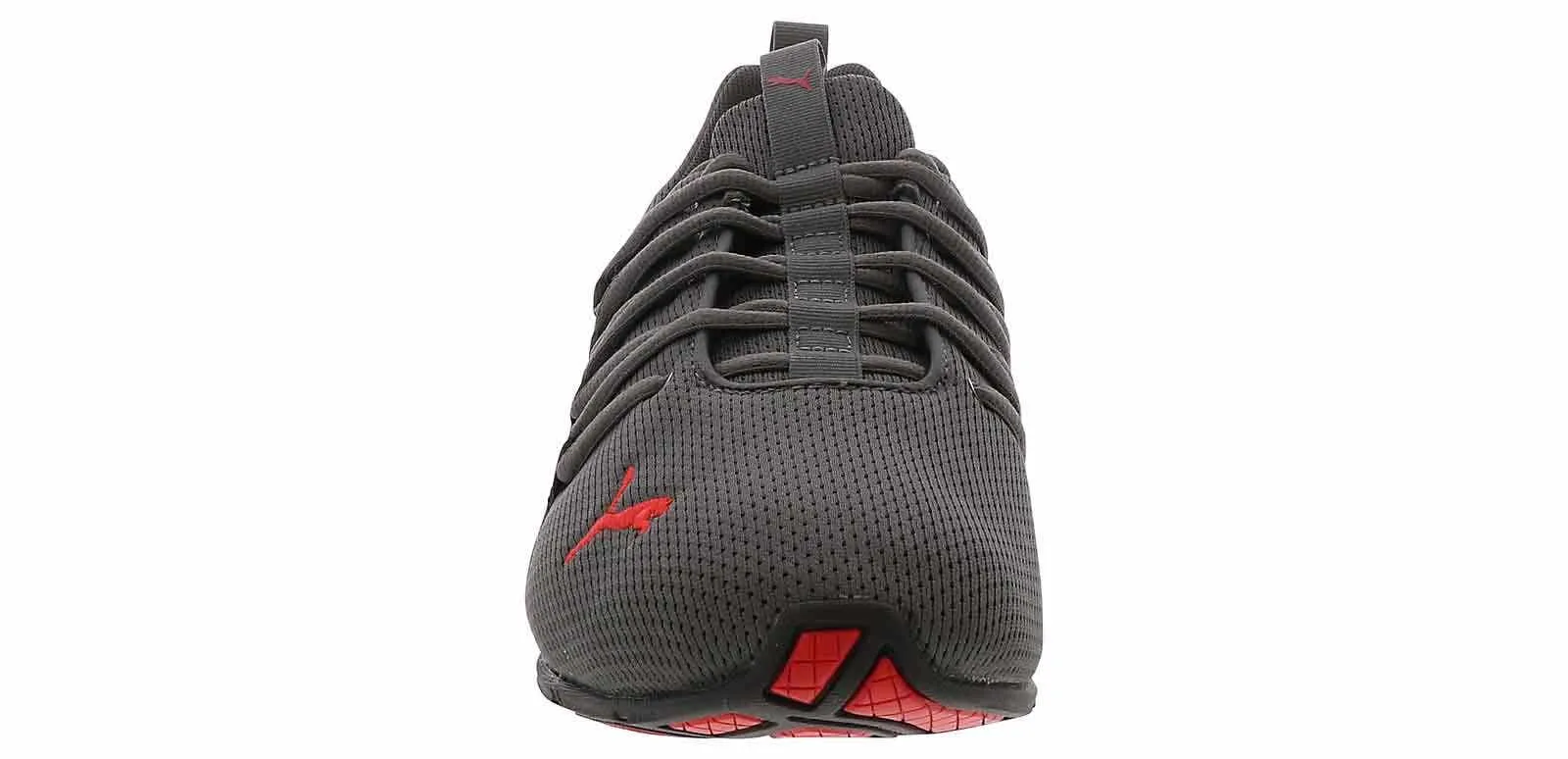 Puma Axelion Interest Fade Men’s Running Shoe