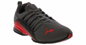 Puma Axelion Interest Fade Men’s Running Shoe