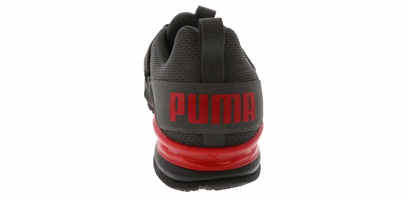 Puma Axelion Interest Fade Men’s Running Shoe