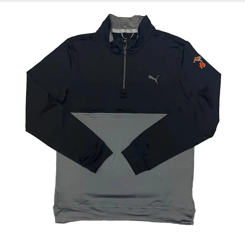 Puma Gamer Colorblock 1/4 Zip