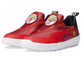 PUMA Kids Ferrari Bao Kart (Little Kid)