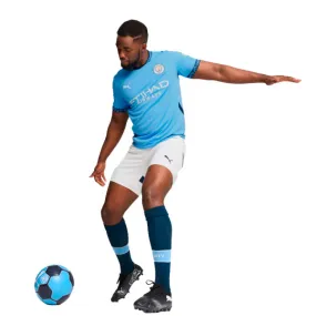 Puma Manchester City 2024-2025 Home Jersey