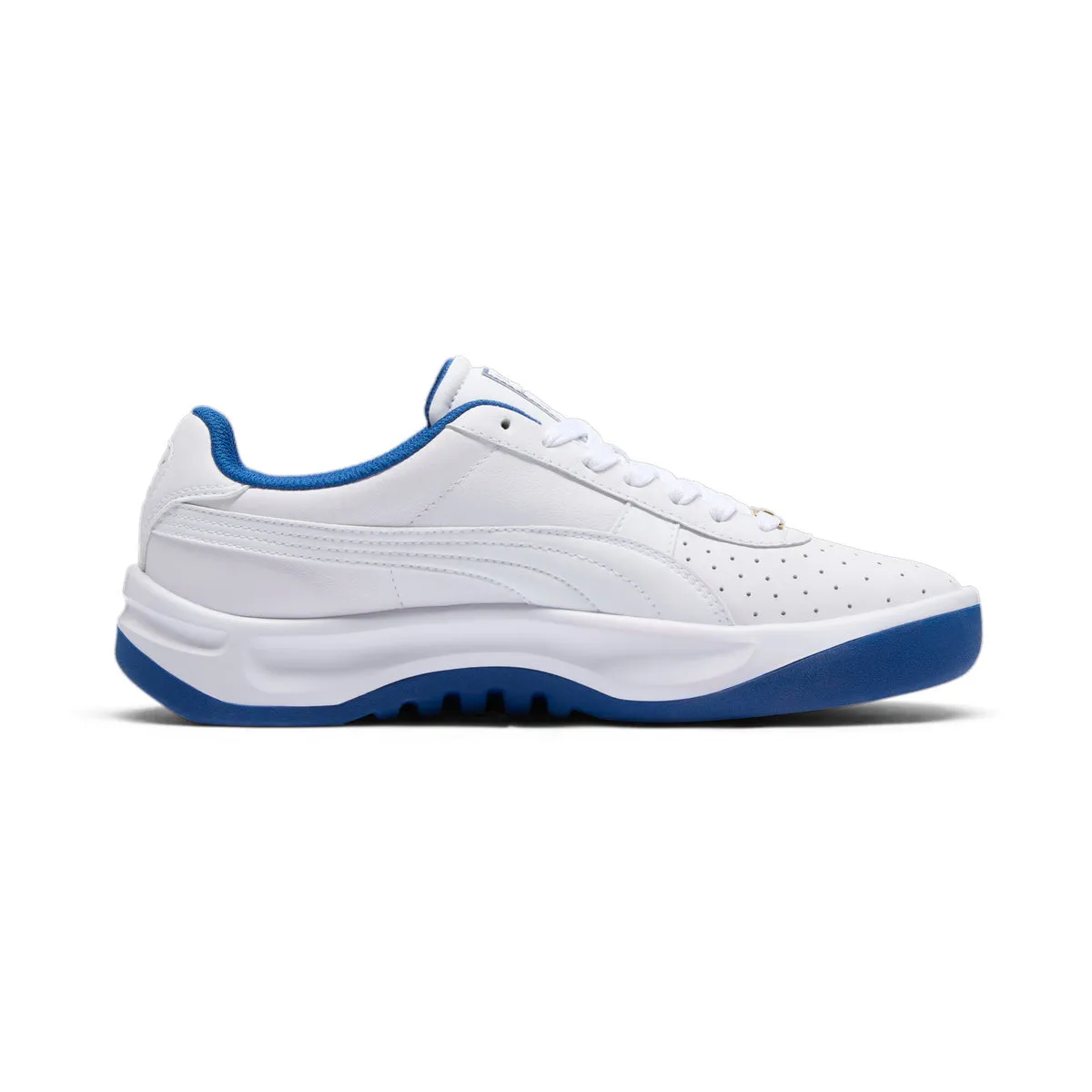 PUMA - Men - GV Special Prime - White/Blue