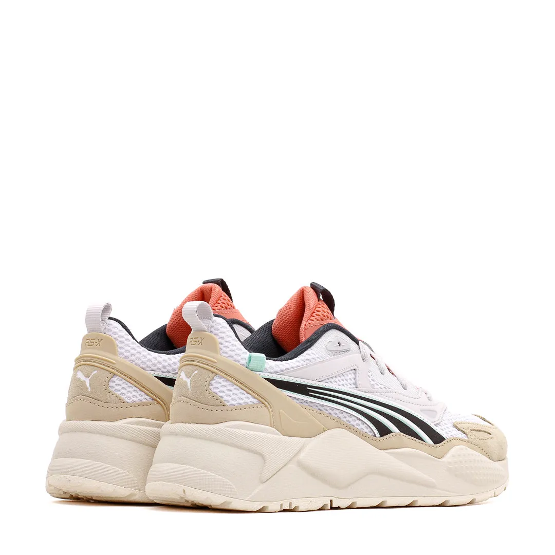 Puma Men RS-X EFEKT White Feather Grey 390755-04