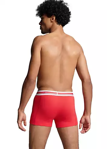 Puma Pack of 2 Boxer Shorts | Grattan