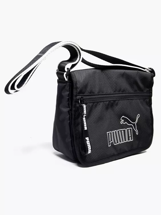 Puma  Puma Core Base Shoulder Bag