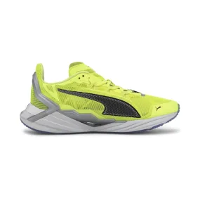 PUMA WOMEN'S FIRST MILE ULTRARIDE XTREME YELLOW RUNNING SHOE