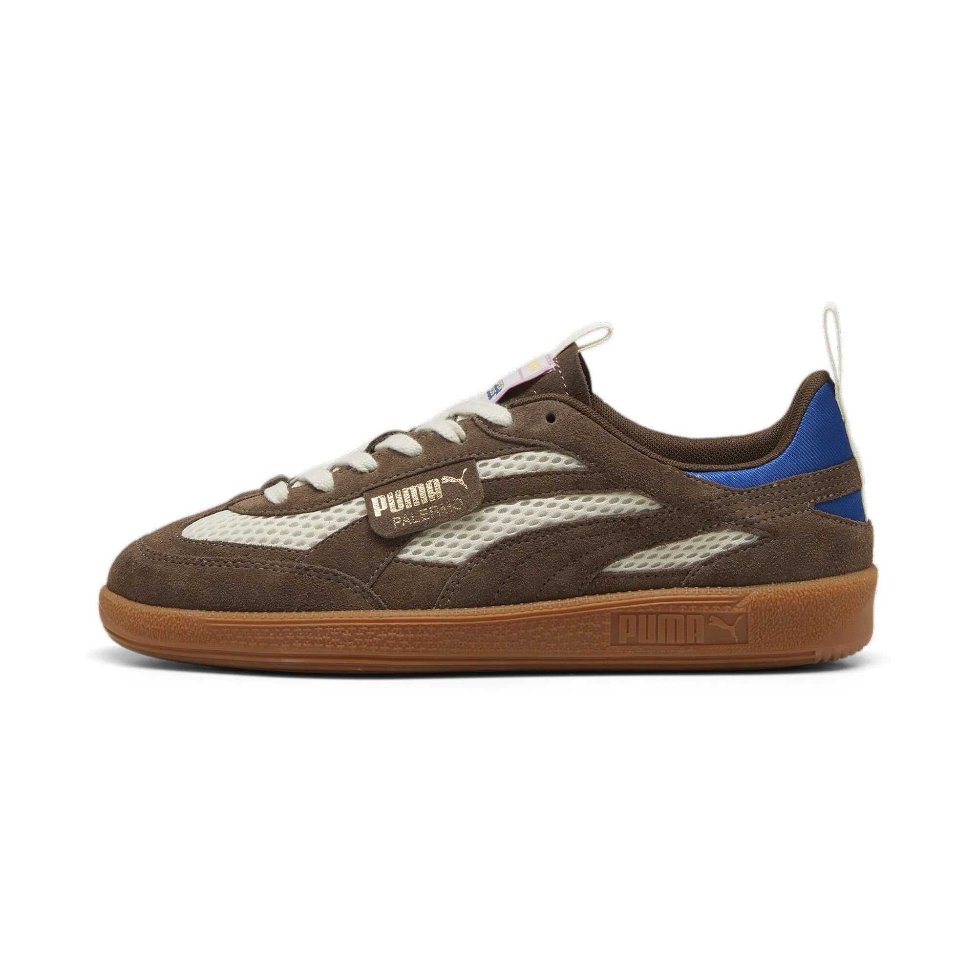 PUMA X KIDSUPER PALERMO [Flaxen/Mauved Out]