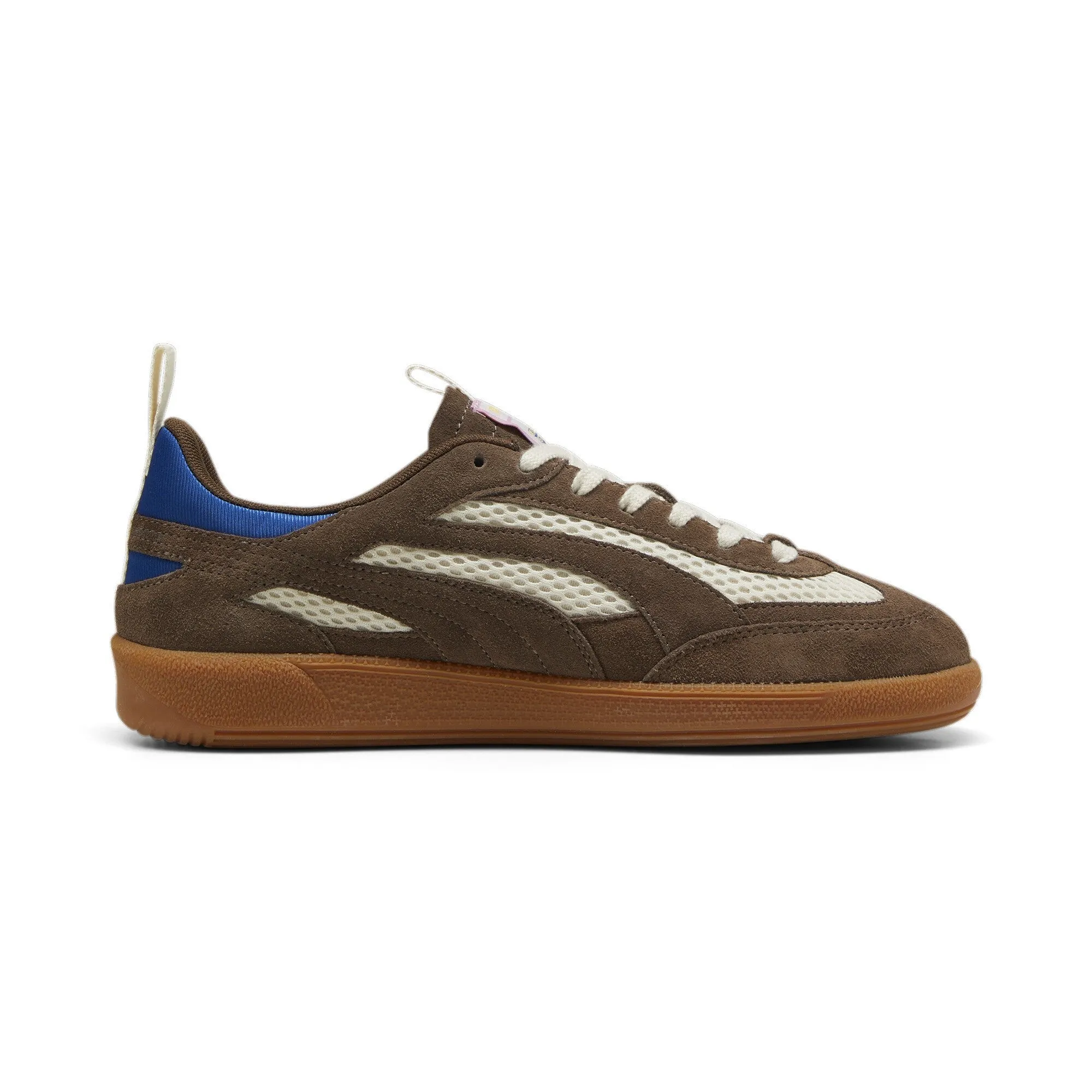 PUMA X KIDSUPER PALERMO [Flaxen/Mauved Out]