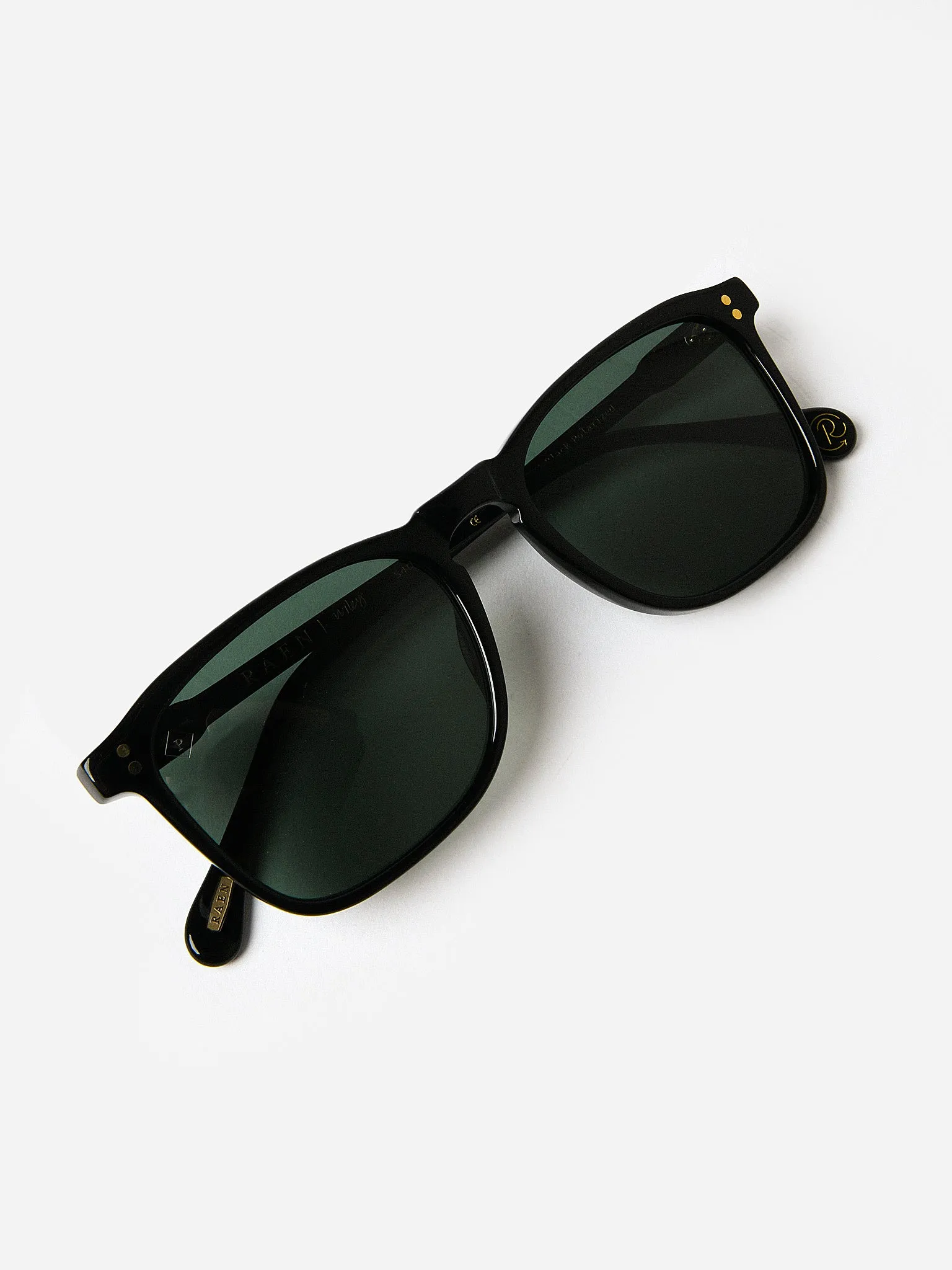     RAEN  Wiley Sunglasses    