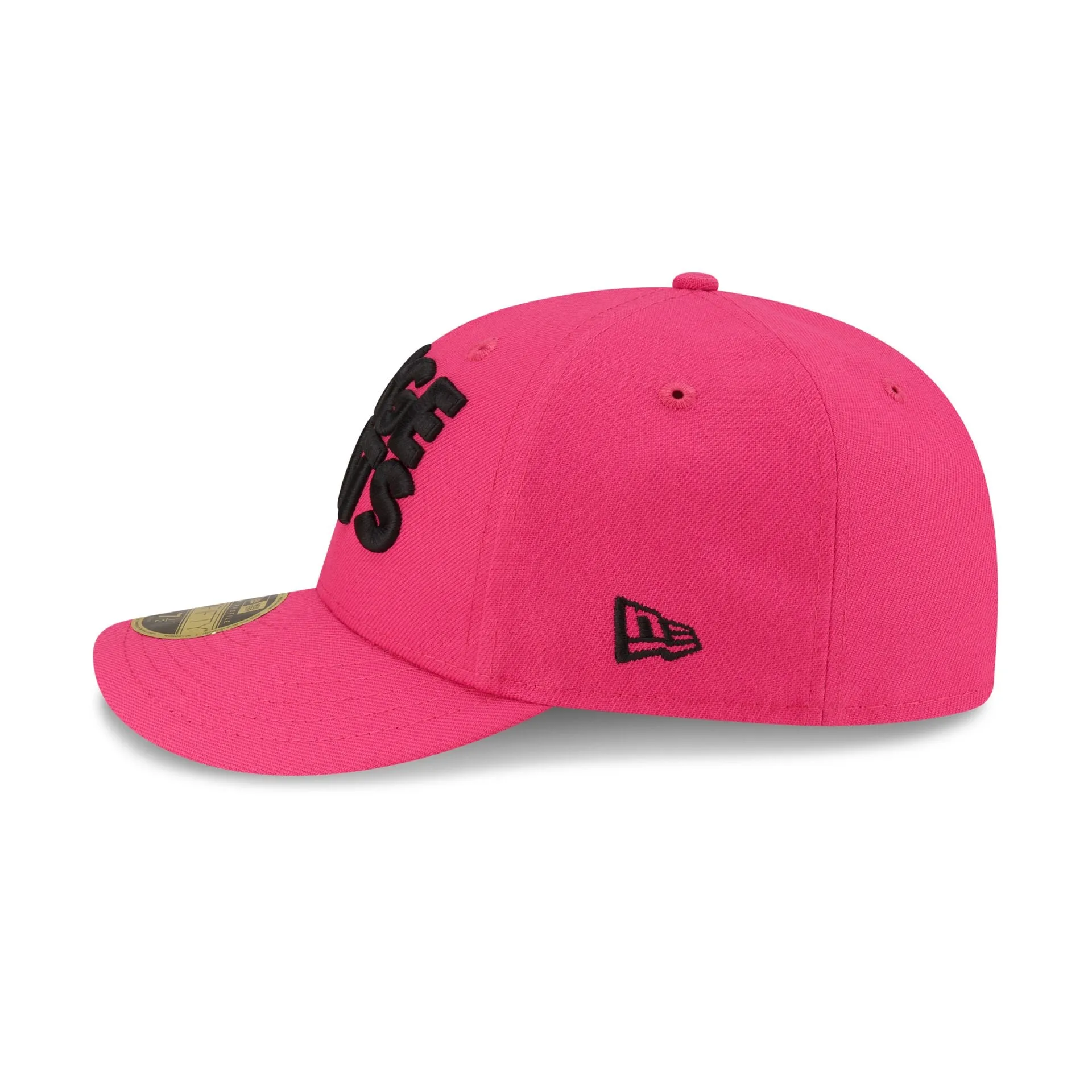 RangeGoats GC Low Profile 59FIFTY Fitted Hat