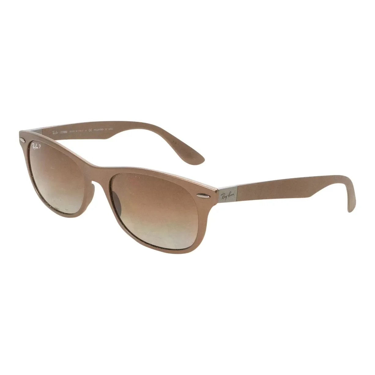 Ray-Ban Wayfarer Liteforce Sunglasses