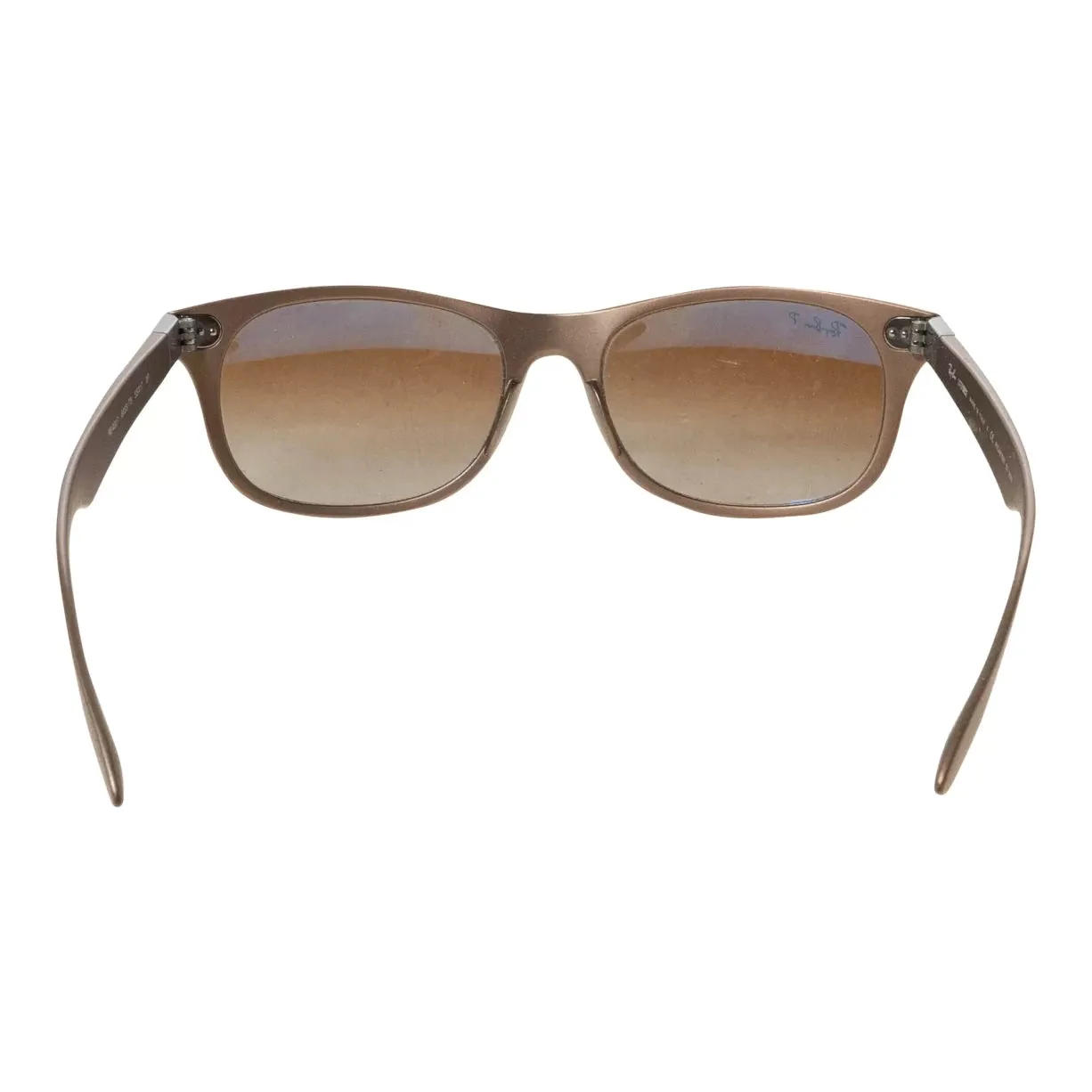 Ray-Ban Wayfarer Liteforce Sunglasses