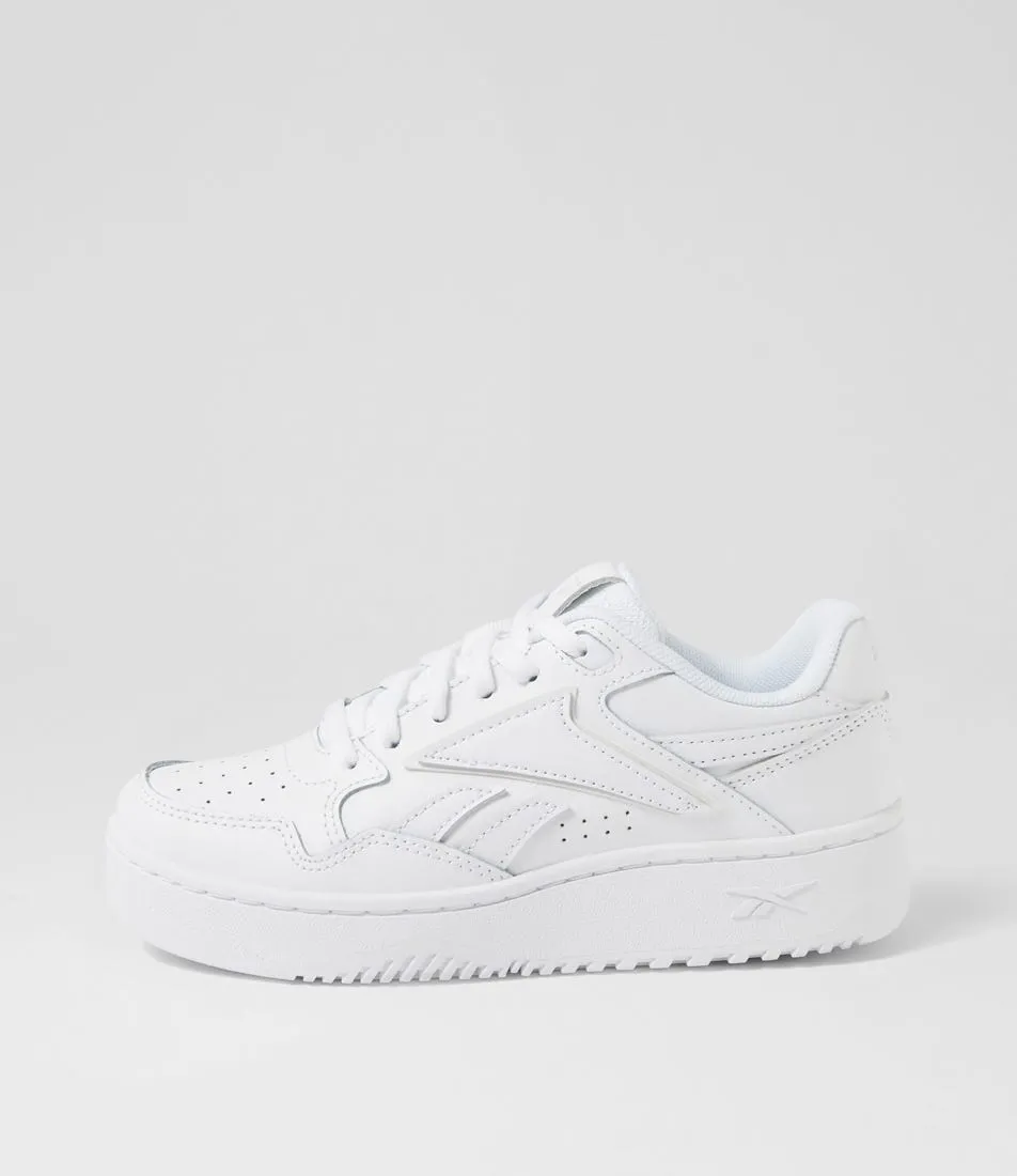 REEBOK Atr Chill Jnr White Sneakers