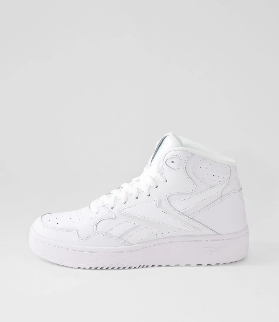 REEBOK Atr Chill Mid M White Sneakers