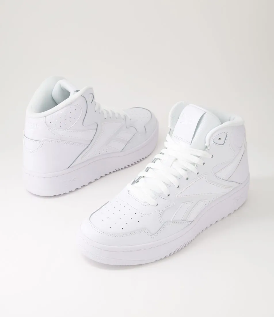 REEBOK Atr Chill Mid M White Sneakers