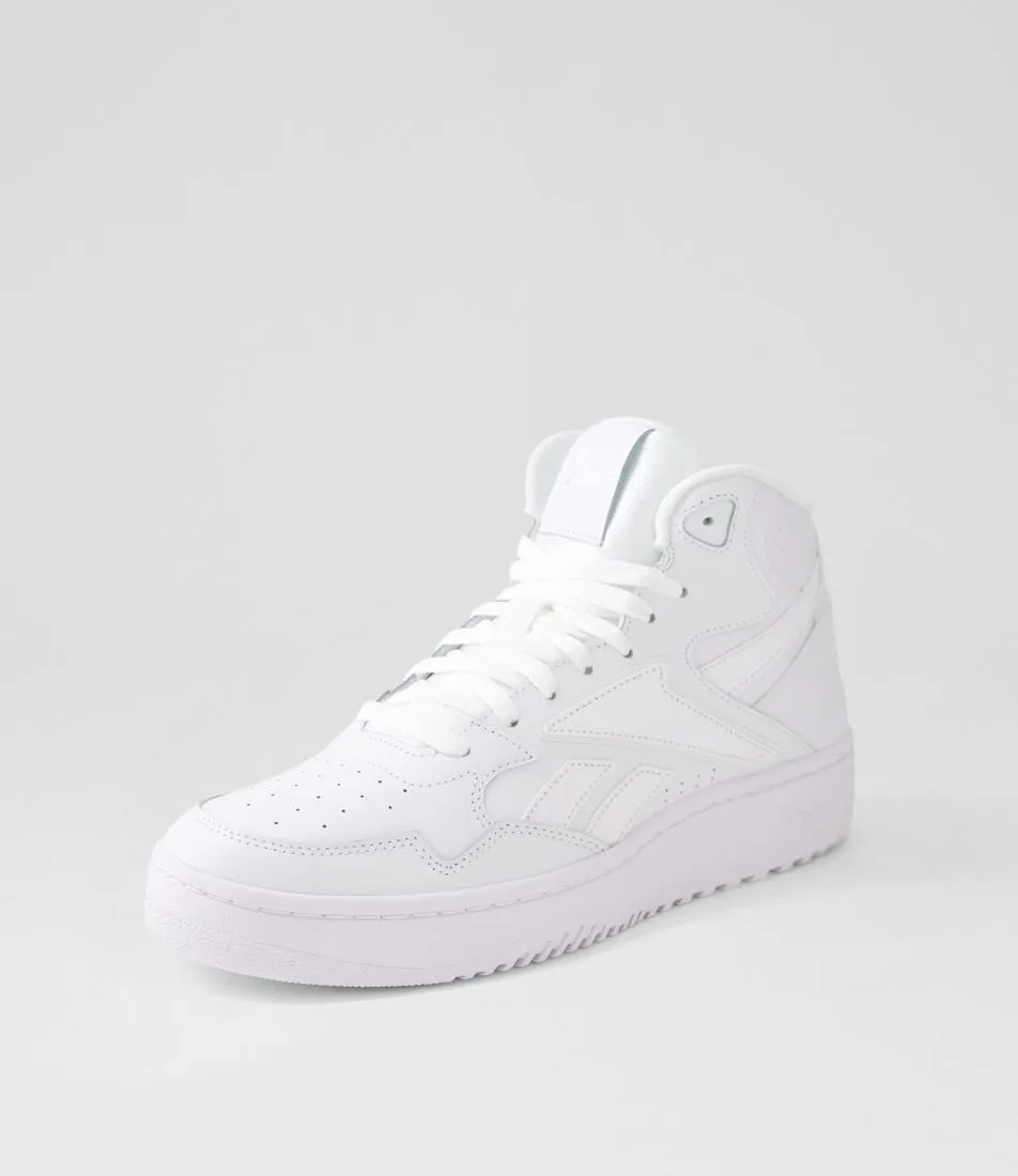 REEBOK Atr Chill Mid M White Sneakers