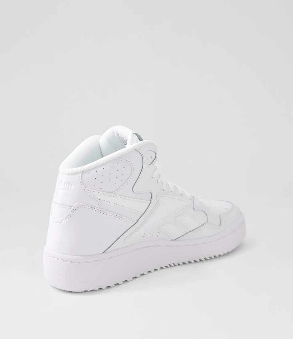 REEBOK Atr Chill Mid M White Sneakers