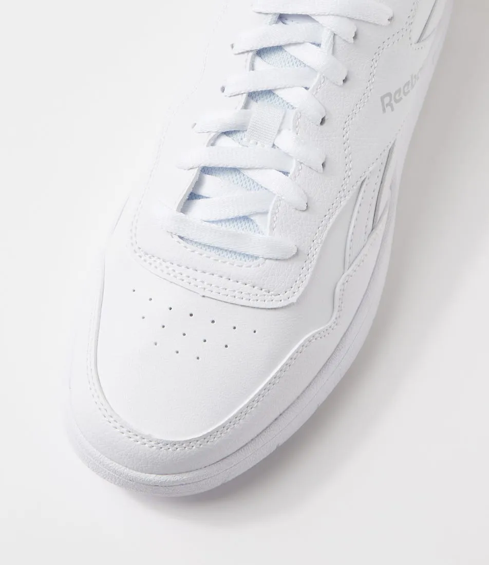 REEBOK Bb 1000 M White Grey Sneakers