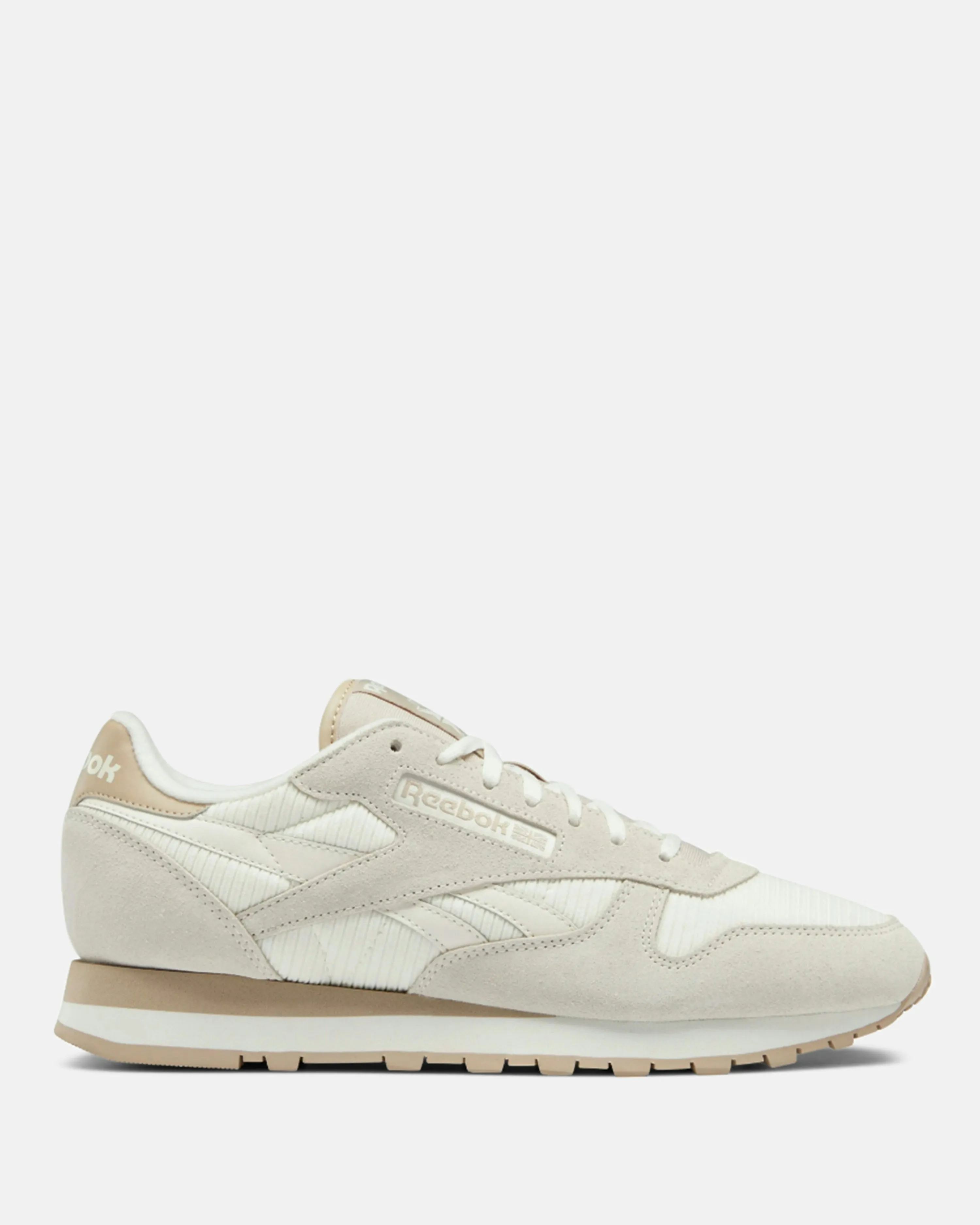 Reebok Classic Leather Sneakers White | Unisex | Junkyard