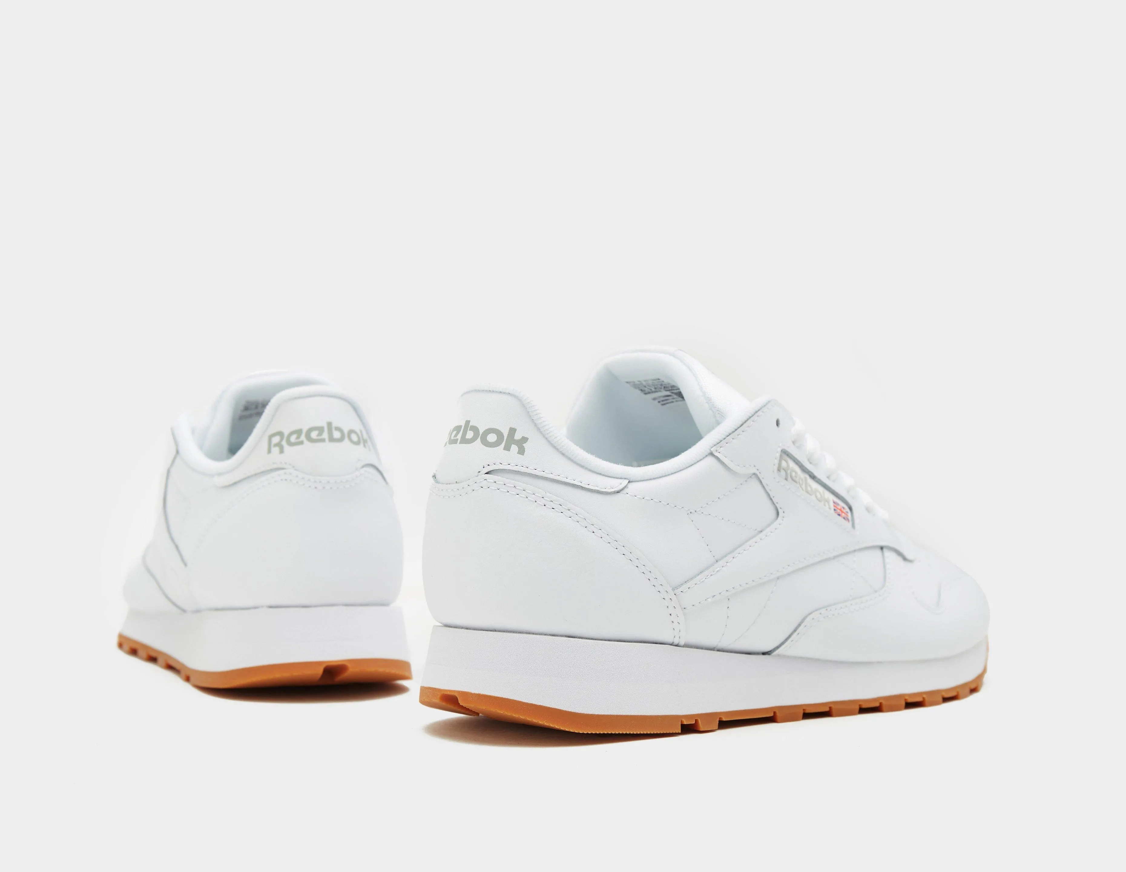 Reebok Classic Leather