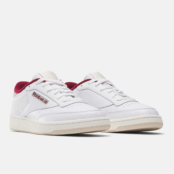 Reebok Club C 85 | Sneakers | Stirling Sports