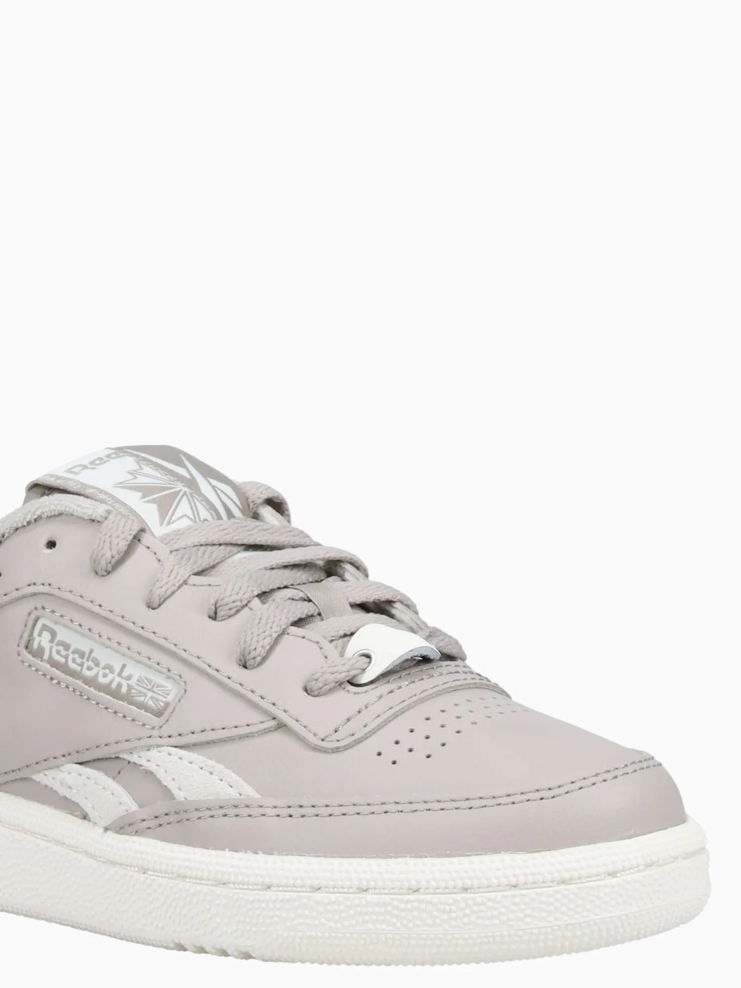 Reebok Club C Revenge Ash Chalk