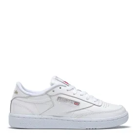 Reebok Club C Trainers Ladies