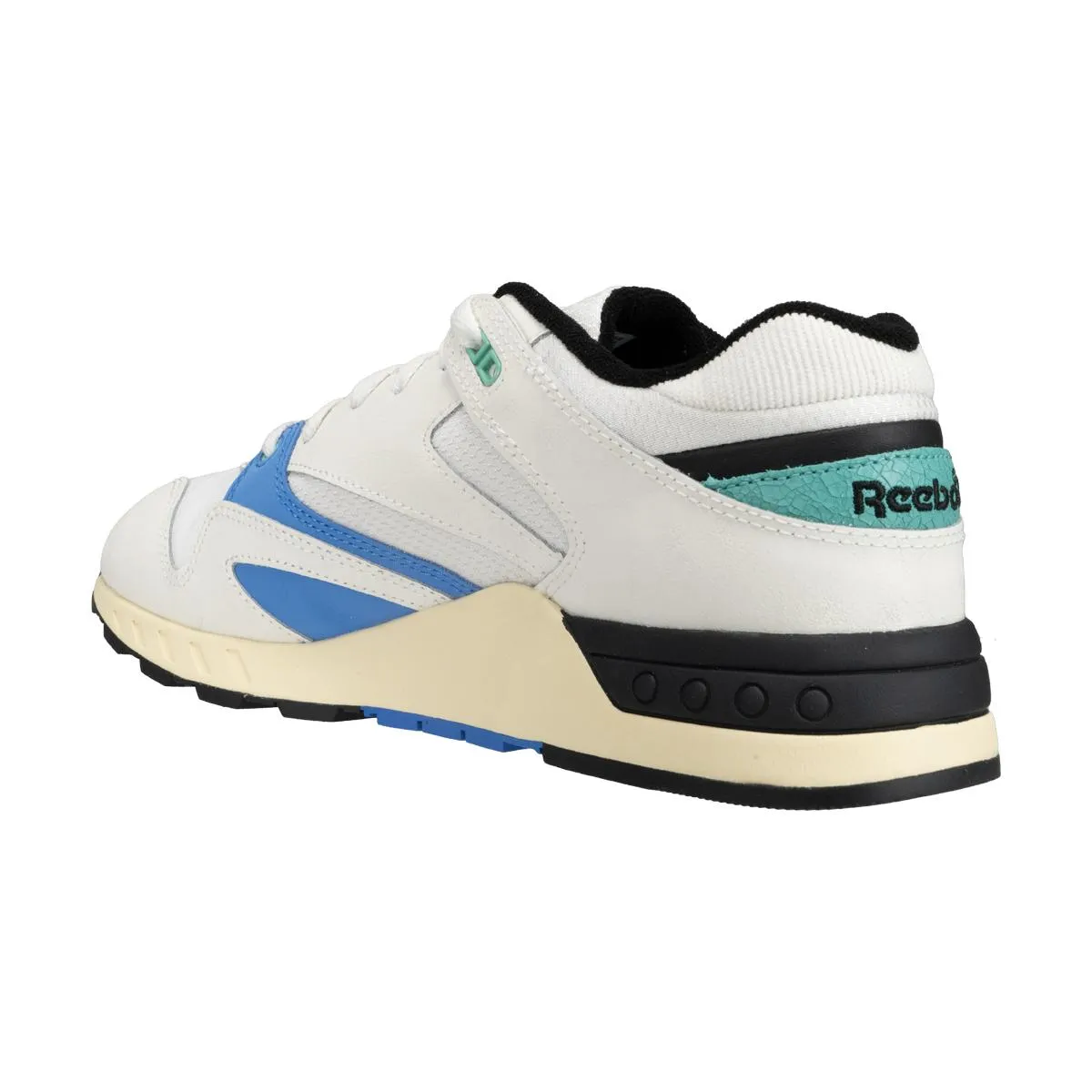 Reebok ERS 4000 White/Grey 0016110