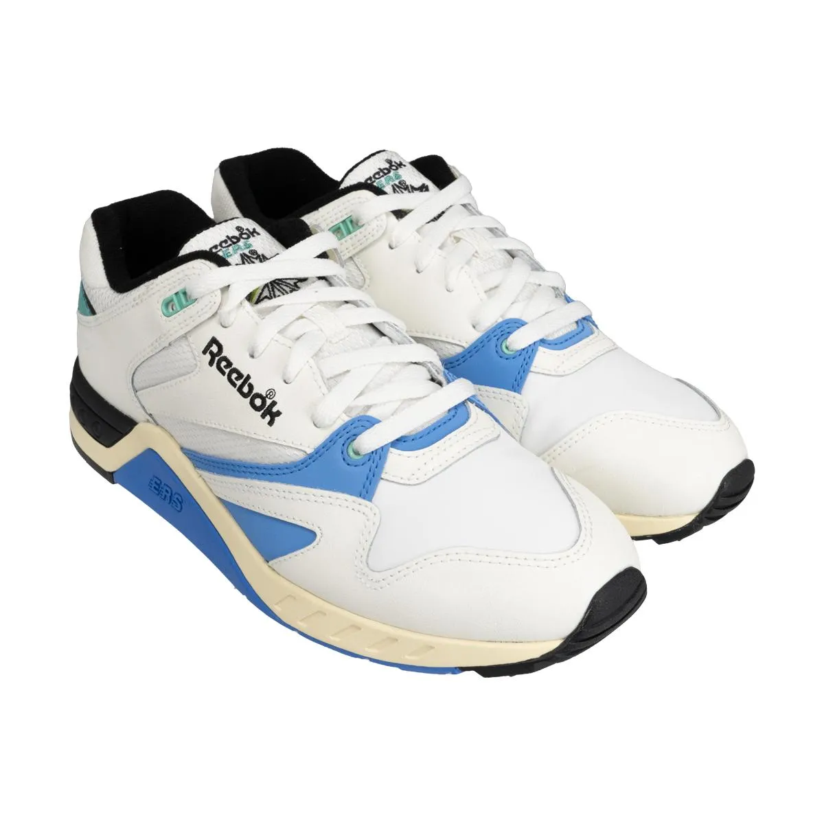 Reebok ERS 4000 White/Grey 0016110