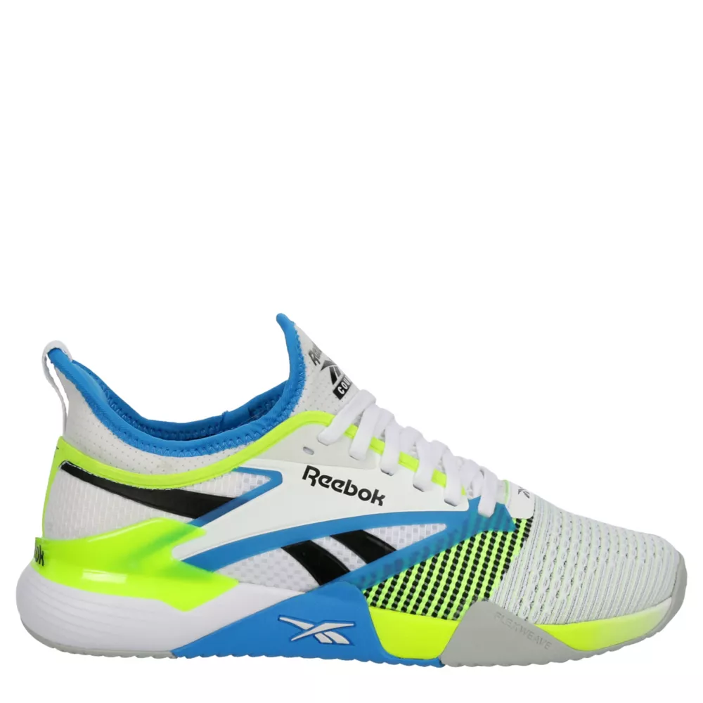 REEBOK  MENS NANO COURT TRAINING SHOE