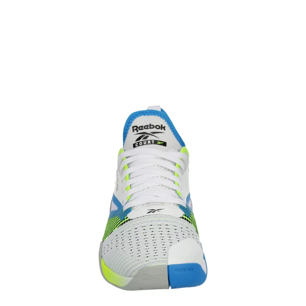 REEBOK  MENS NANO COURT TRAINING SHOE