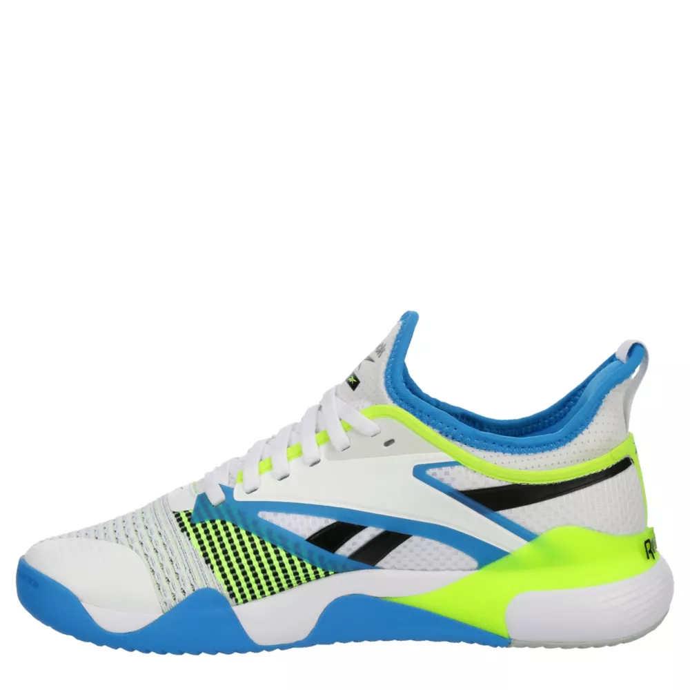 REEBOK  MENS NANO COURT TRAINING SHOE