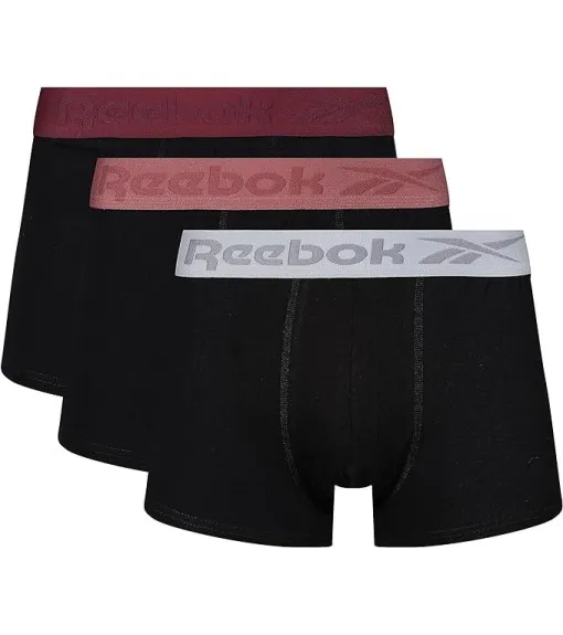 Reebok Murchie Men's Boxer Black U5_F8534 BLACK