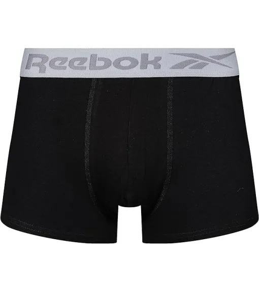 Reebok Murchie Men's Boxer Black U5_F8534 BLACK