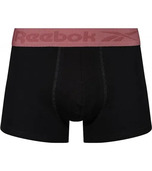 Reebok Murchie Men's Boxer Black U5_F8534 BLACK