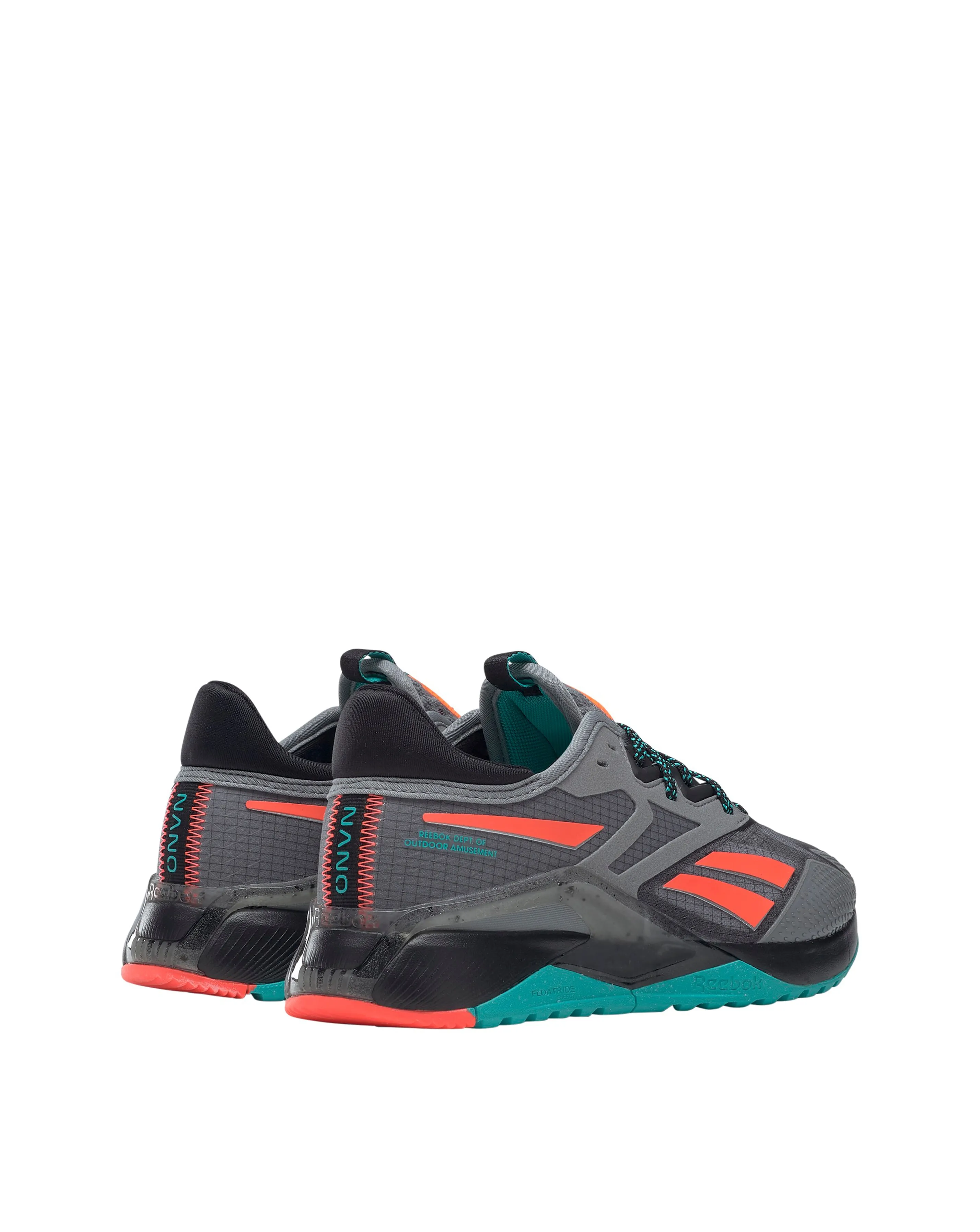 Reebok Nano X2 TR Adventure Trainers | Simply Be