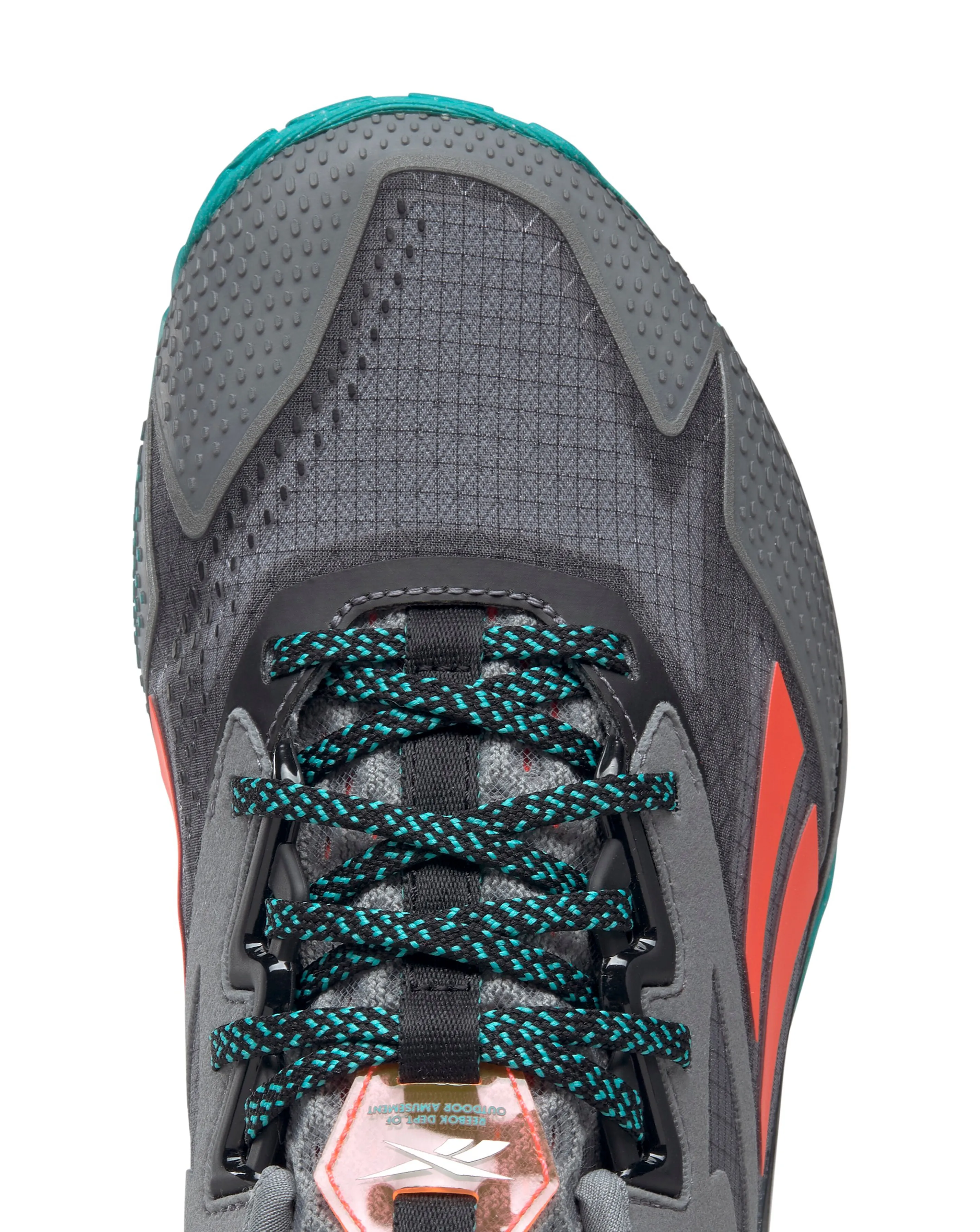 Reebok Nano X2 TR Adventure Trainers | Simply Be