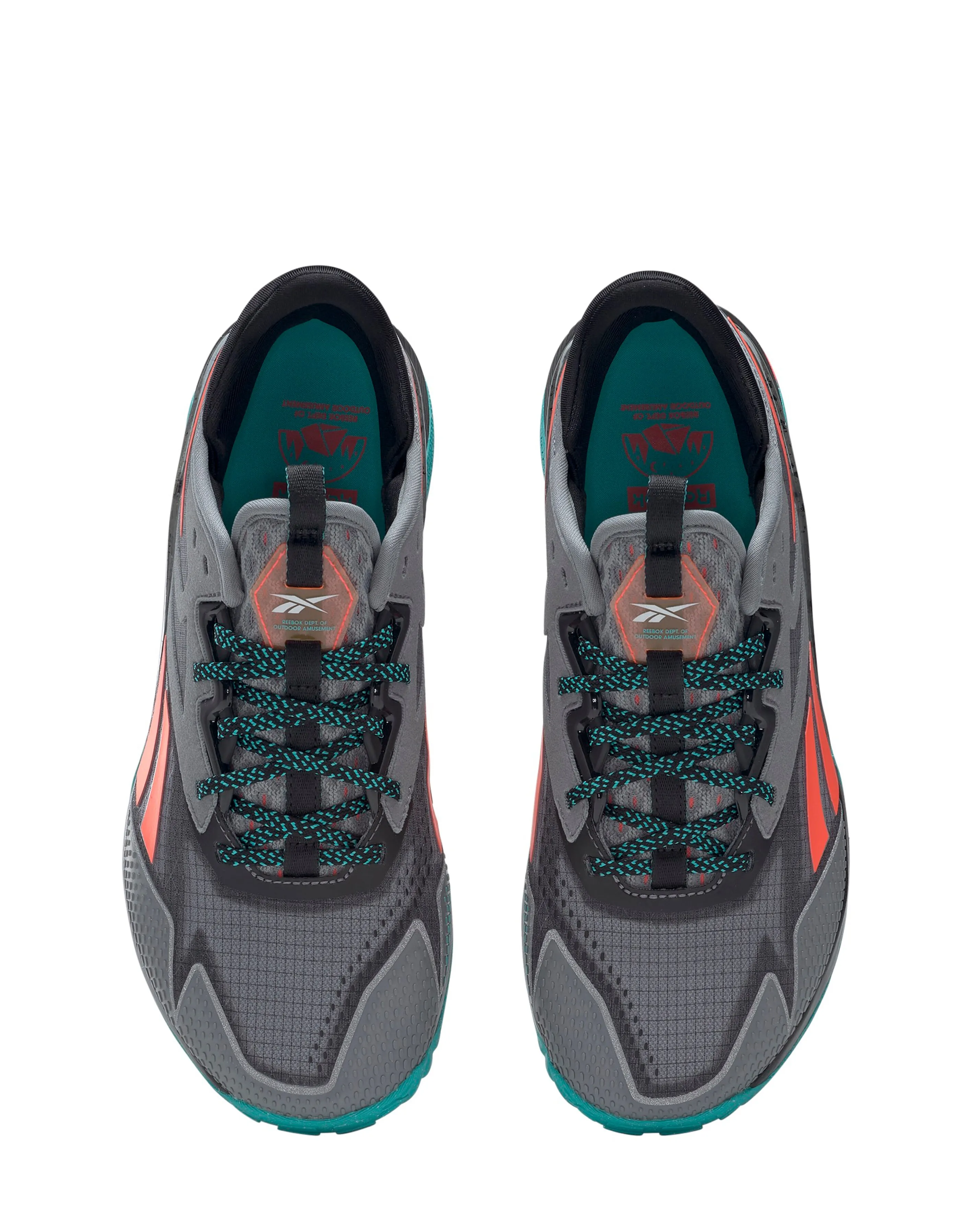 Reebok Nano X2 TR Adventure Trainers | Simply Be