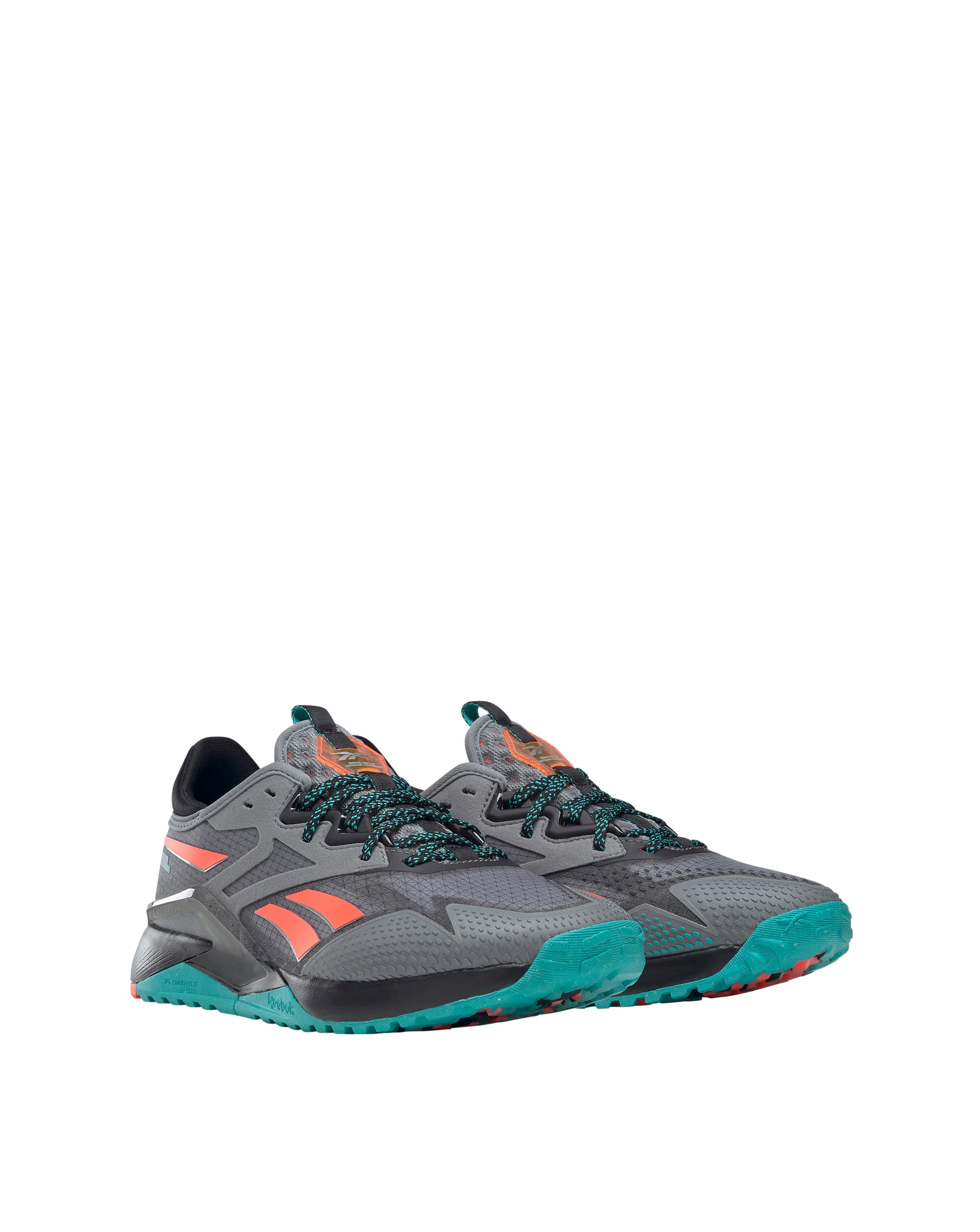 Reebok Nano X2 TR Adventure Trainers | Simply Be