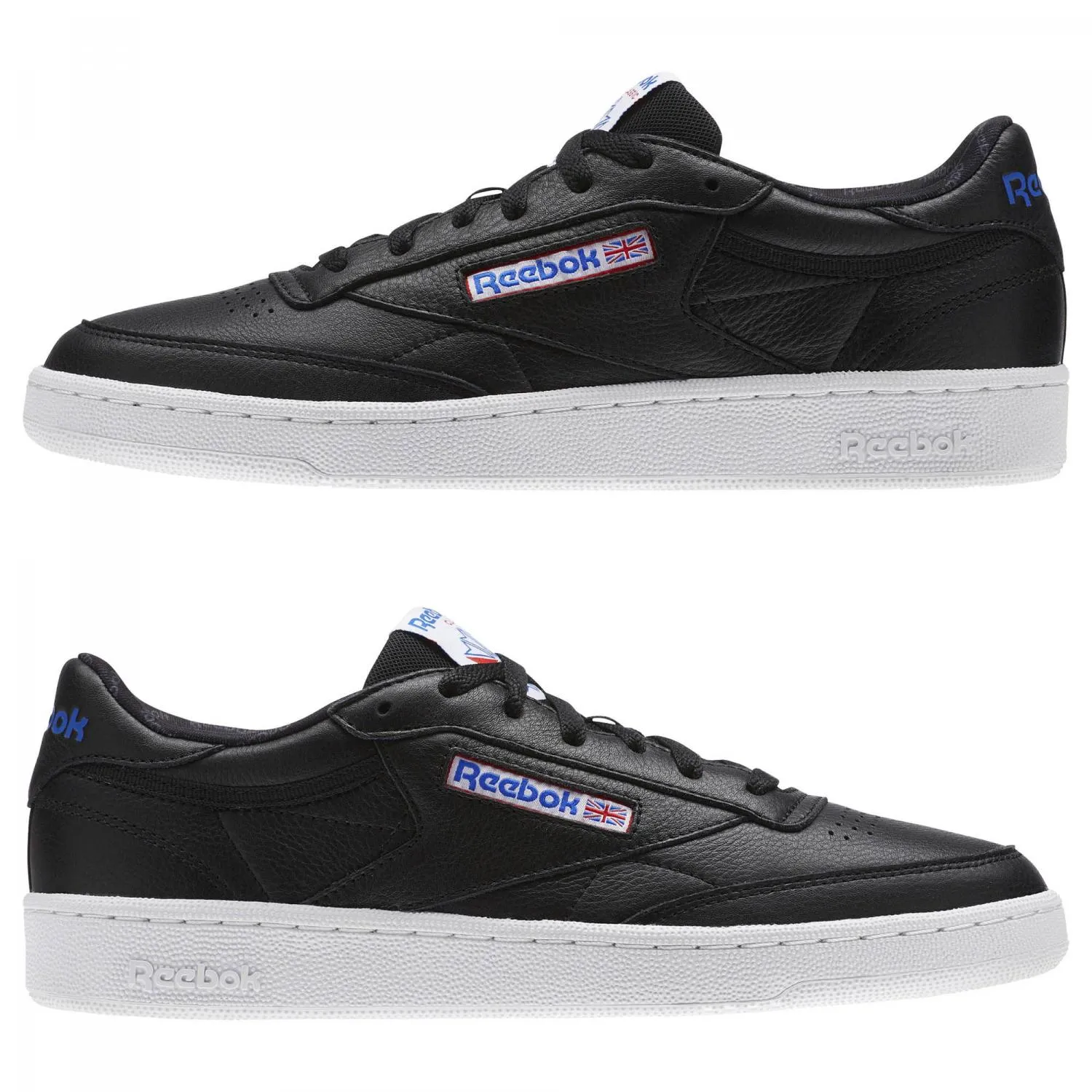 Reebok Scarpe Club C85 So