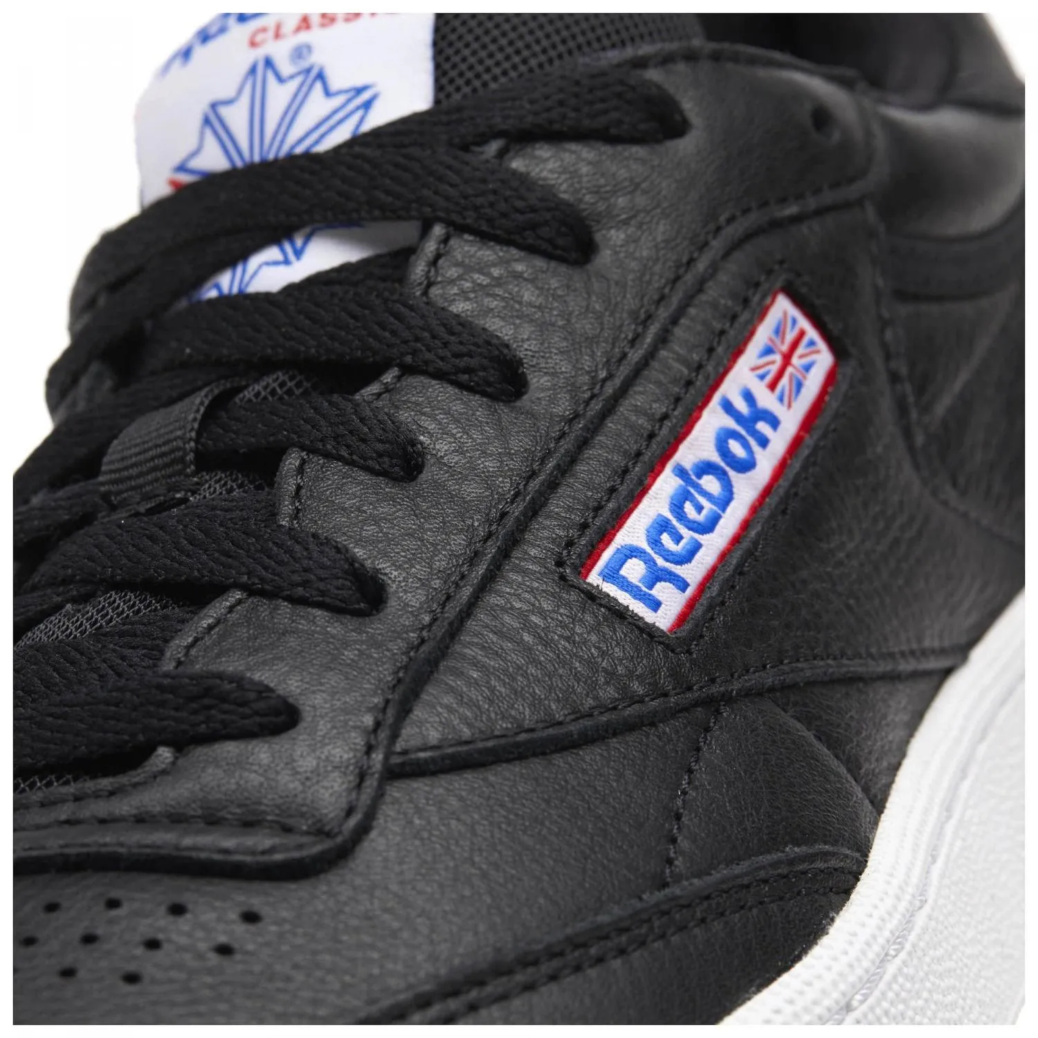 Reebok Scarpe Club C85 So