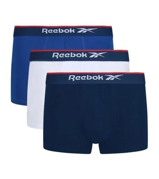 Reebok Trunk Garcen Men's Boxer U5_F8405_RBK